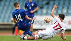 Hrvatska reprezentacija do 19 godina napunila mrežu Gibraltara, hat-trick veznjaka Gorice