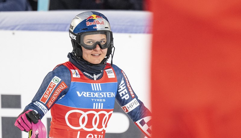 Ljutić boljom drugom vožnjom popravila plasman, Austrijanka do nove pobjede