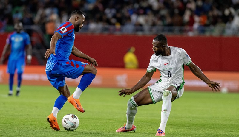 DR Kongo pod istragom, mogao bi ostati bez baraža za Svjetsko prvenstvo