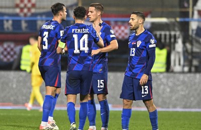 UŽIVO: Hrvatska - Kolumbija (početak 0:30)