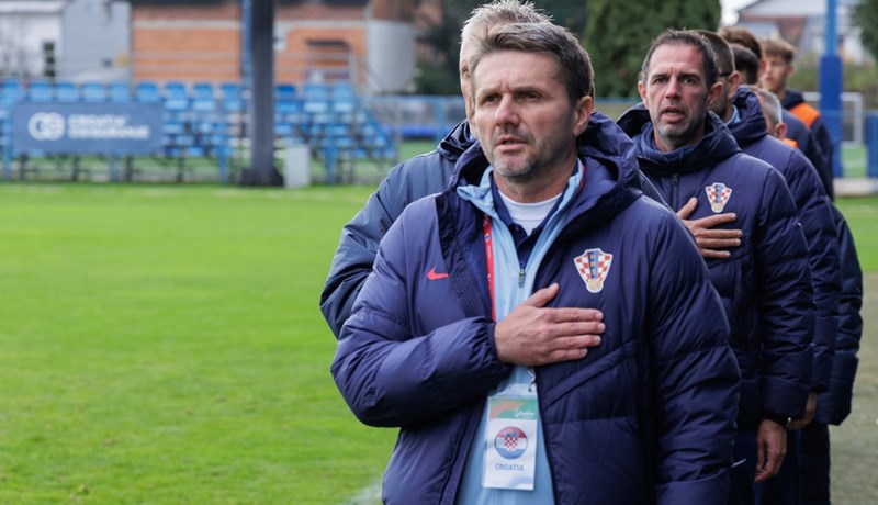 Hrvatska U-19 reprezentacija saznala protivnike u skupini za Europsko prvenstvo