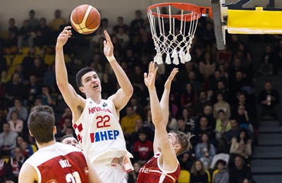 Jako dobre utakmice Brankovića i Mavre, Tabakova Andorra poražena u Malagi