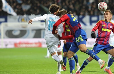 Dinamo u četvrtfinalu SuperSport Hrvatskog kupa ima najlakši posao, Rijeka izvukla Hajduk