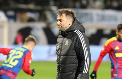 Garcia: 'Suci vam sve objašnjavaju pa rade što hoće'