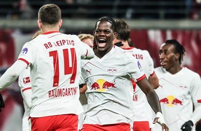 RB Leipzig na neugodnom gostovanju želi nametnuti kakav-takav pritisak Bayernu