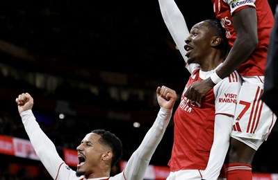 Arsenal će Božić dočekati na prvom mjestu, uvjerljiva pobjeda Leedsa