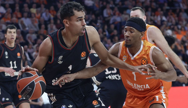 Žalgiris iznenadio Hapoel, Valencia bolja od Partizana