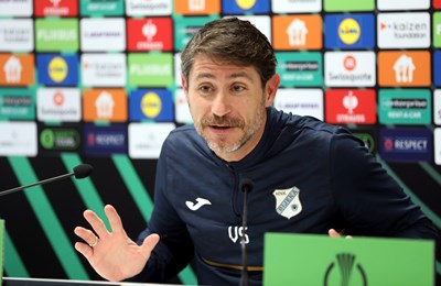 Sanchez: 'Uvijek moramo misliti pozitivno i trošiti vrijeme na stvari koje možemo kontrolirati'