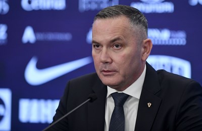 Kustić: 'Što se tiče samog ždrijeba, moglo je biti bolje i gore, ali možemo biti zadovoljni'