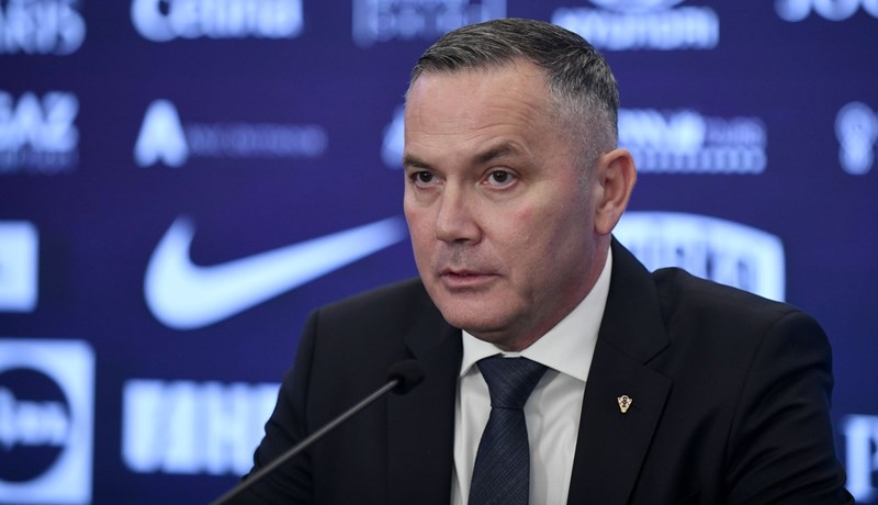 Kustić: 'Što se tiče samog ždrijeba, moglo je biti bolje i gore, ali možemo biti zadovoljni'