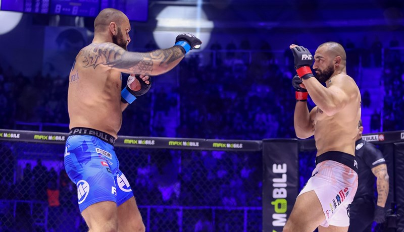 FNC 30: Zadar domaćin novog spektakla, Batur i Stamatović predvode fightcard