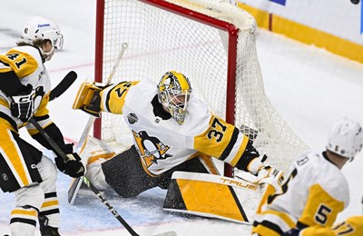 Starsi tek u raspucavanju do bodova protiv Penguinsa, Coloradu niti umor nije prepreka