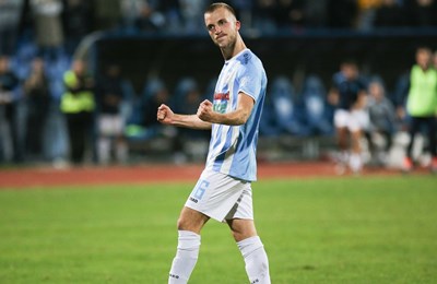 Cibalia pobjedom protiv Sesveta došla na tri boda do Rudeša