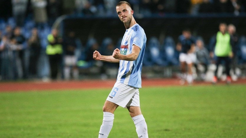 Cibalia pobjedom protiv Sesveta došla na tri boda do Rudeša