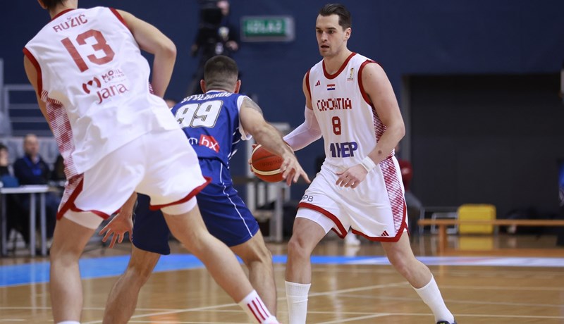 Real Madrid predvođen Hezonjom iz dvoznamenkastog minusa do uvjerljive pobjede