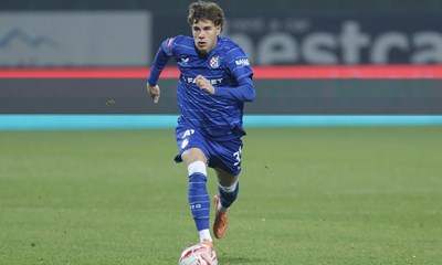 UŽIVO: Dinamo II - Mladost Ždralovi 0:0 (SuperSport Prva NL, sedmo kolo)
