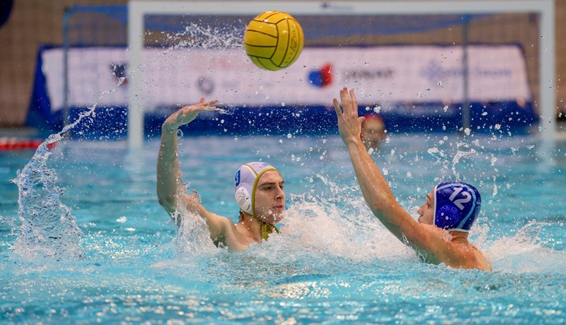 Jadran dočekuje Panathinaikos u borbi za prolaz u polufinale Eurokupa