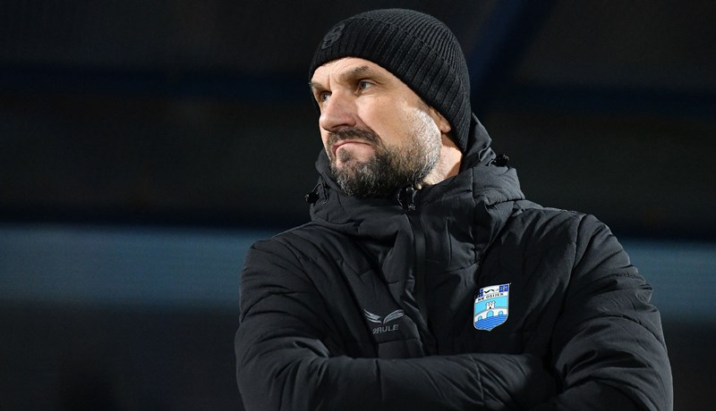 Sopić: 'Donosim odluke i stojim iza njih. I u trenutku kada ih donosim, živim s njima'