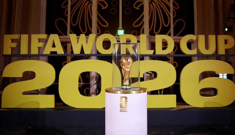 Hrvatska na Svjetskom prvenstvu u skupini s Engleskom, Ganom i Panamom!