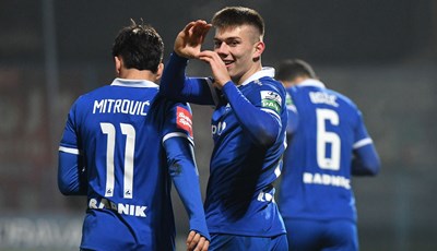 Dalić prelomio, nastavi li ovako, Jagušić je siguran putnik za Svjetsko prvenstvo!