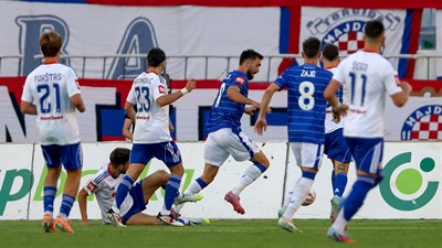 Top 5 utakmica vikenda: Poljud, Bilbao, San Siro, Park prinčeva - sve derbi do derbija