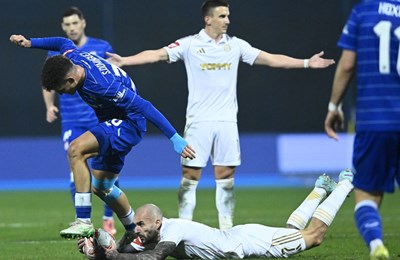 Što znamo nakon beskonačnog derbija? Dinamo napokon liči na momčad, Hajduku treba Livaja, a suđenju kriterij