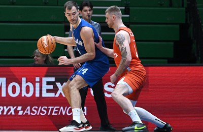 Samobor slavio u produžetku, Zadar u drugom poluvremenu slomio Cedevitu Junior