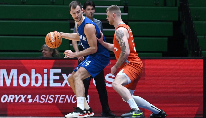 Samobor slavio u produžetku, Zadar u drugom poluvremenu slomio Cedevitu Junior