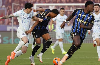 Dvoboj konkurenata iz borbe za ostanak u ligi, traži se pobjeda za bijeg iz opasne zone