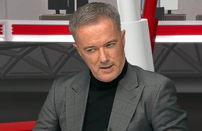 Jeličić: 'Mislim da je Kolarić talentiran sudac, ali nema osobnost za ovakvu utakmicu'