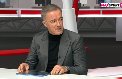 Jeličić pohvalio igru Dinama, objasnio što je problem Plavih i rekao da se igrači osjećaju 'sve komotnije'