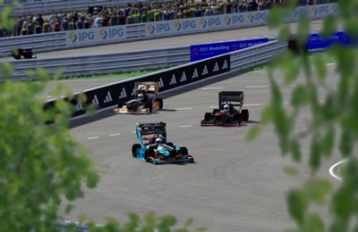 Treće izdanje Virtual Formula Student Alpe Adria nadmašilo sva očekivanja