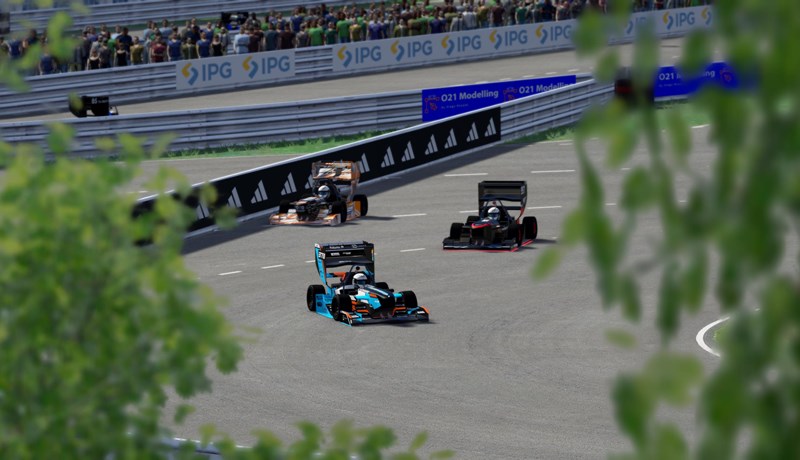 Treće izdanje Virtual Formula Student Alpe Adria nadmašilo sva očekivanja