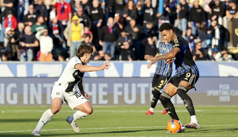 Šemper s klupe pratio minimalan poraz svoje Pise protiv Parme