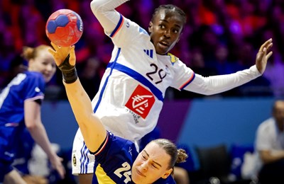 Nizozemska s prve pozicije ide u četvrtfinale Svjetskog prvenstva