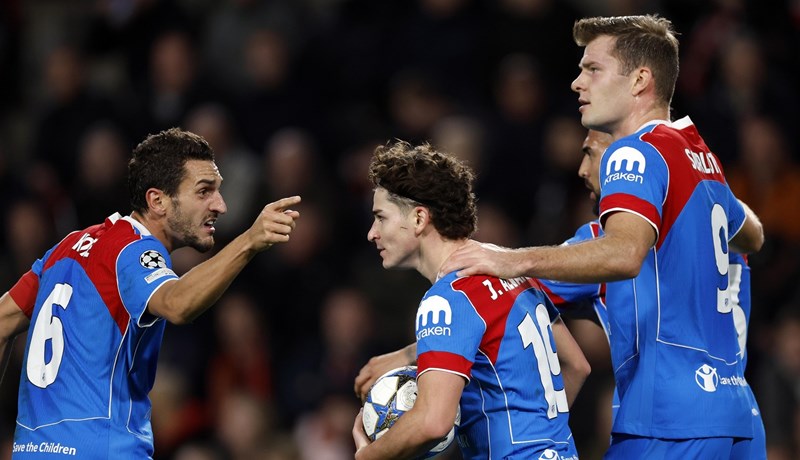 Nakon Barcelone, interes za Alvareza pokazao i Real, u Atleticu zabranili odlazak u rivale