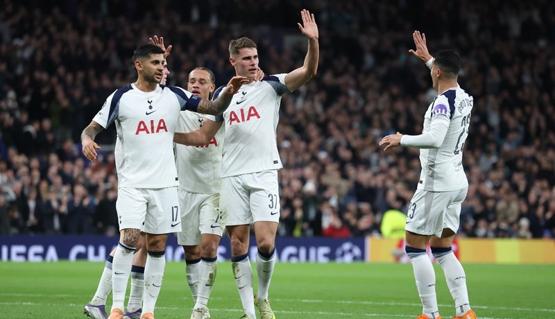 Podignuta disciplinska prijava protiv Cristiana Romera zbog neprimjerenog ponašanja