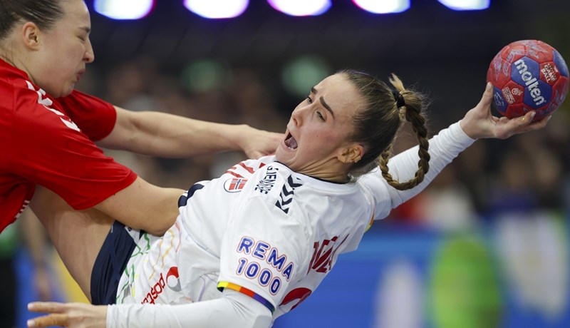 Norvežanke bez problema preko Crne Gore do polufinala Svjetskog prvenstva