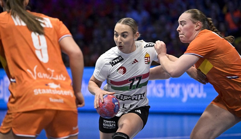 Odlične Nizozemke nadigrale Mađarsku u borbi za polufinale Svjetskog prvenstva