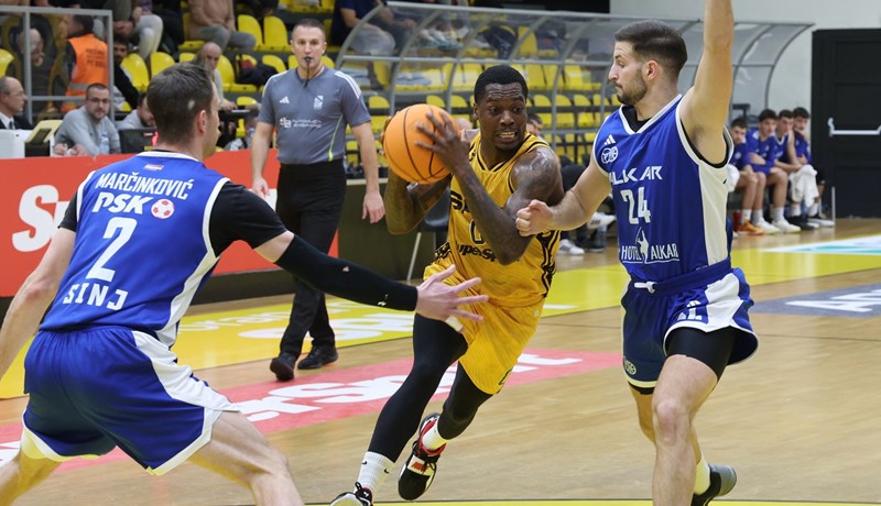 Alkari bez šanse u Nizozemskoj, Groningen ipak prejak