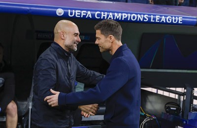 Xabi Alonso: 'Kada mentalno nisi na najboljoj razini, sve se lako preokrene'