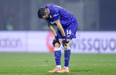 Soldo: 'Imam osjećaj da smo danas više sami sebe pobijedili, nego oni'