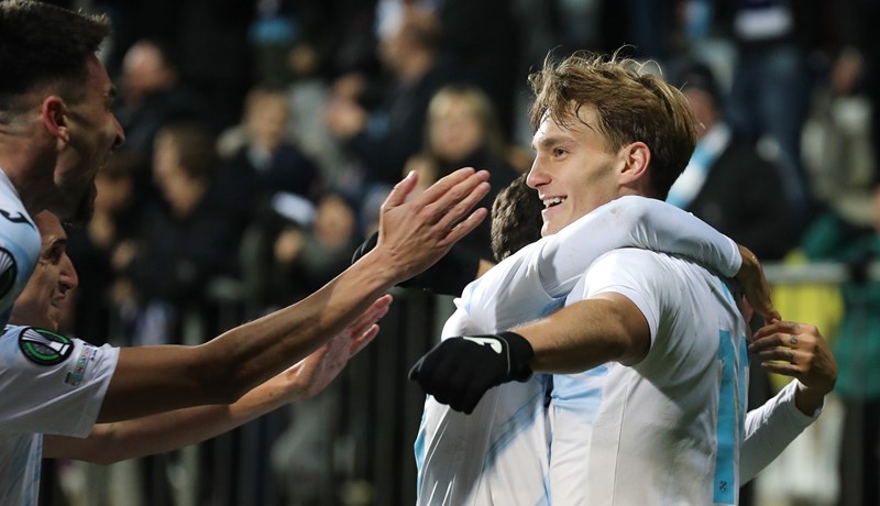 Svi najvažniji trenuci iz dvoboja Vukovara i Rijeke, kazneni udarac odlučio pobjednika