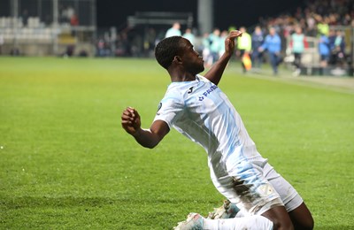 Tri 'komada' u mreži Celja: 'Nisu nas iznenadili'