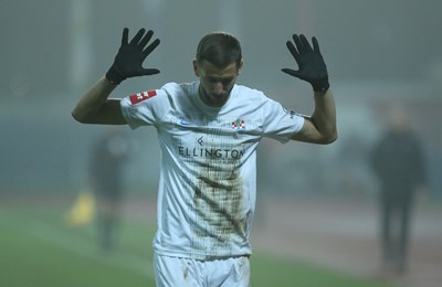 Vukovar lijepom akcijom do povećanja vodstva i potvrde pobjede