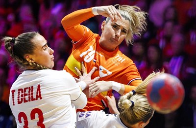 Njemačka i Norveška lakše od očekivanja do finala Svjetskog prvenstva