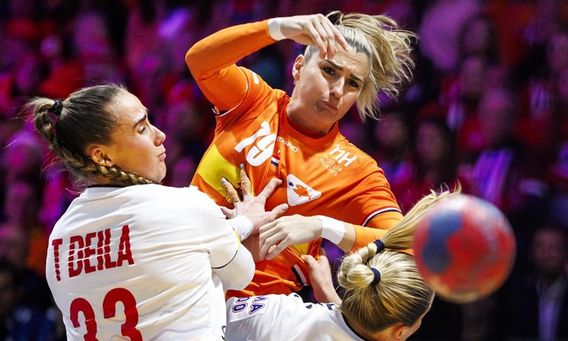 Njemačka i Norveška lakše od očekivanja do finala Svjetskog prvenstva