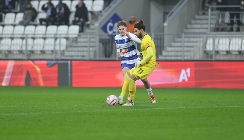 Stigle početne postave za dvoboj na Opus Areni: Osijek ide po treću pobjedu zaredom