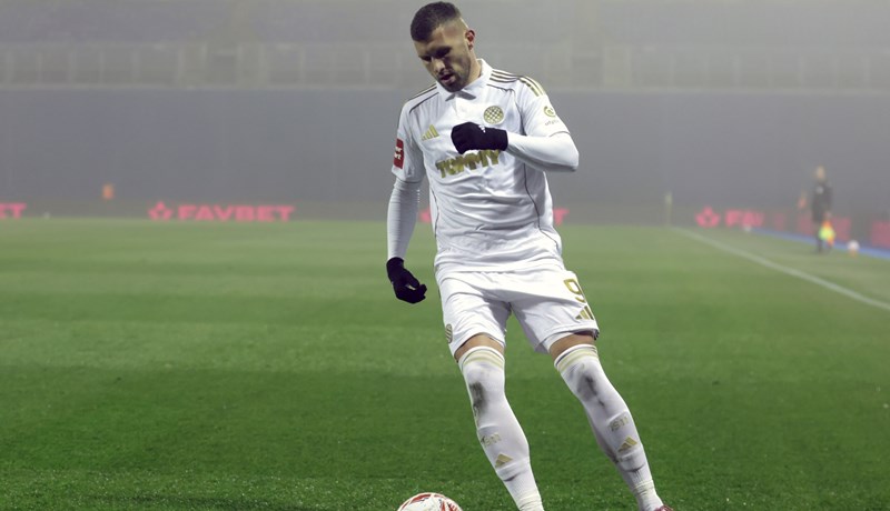 Ante Rebić okrunio odličnu večer drugim golom na utakmici