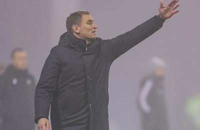 Jelavić: 'Još smo dobro i prošli, Hajduk nas je potukao u svim segmentima igre'